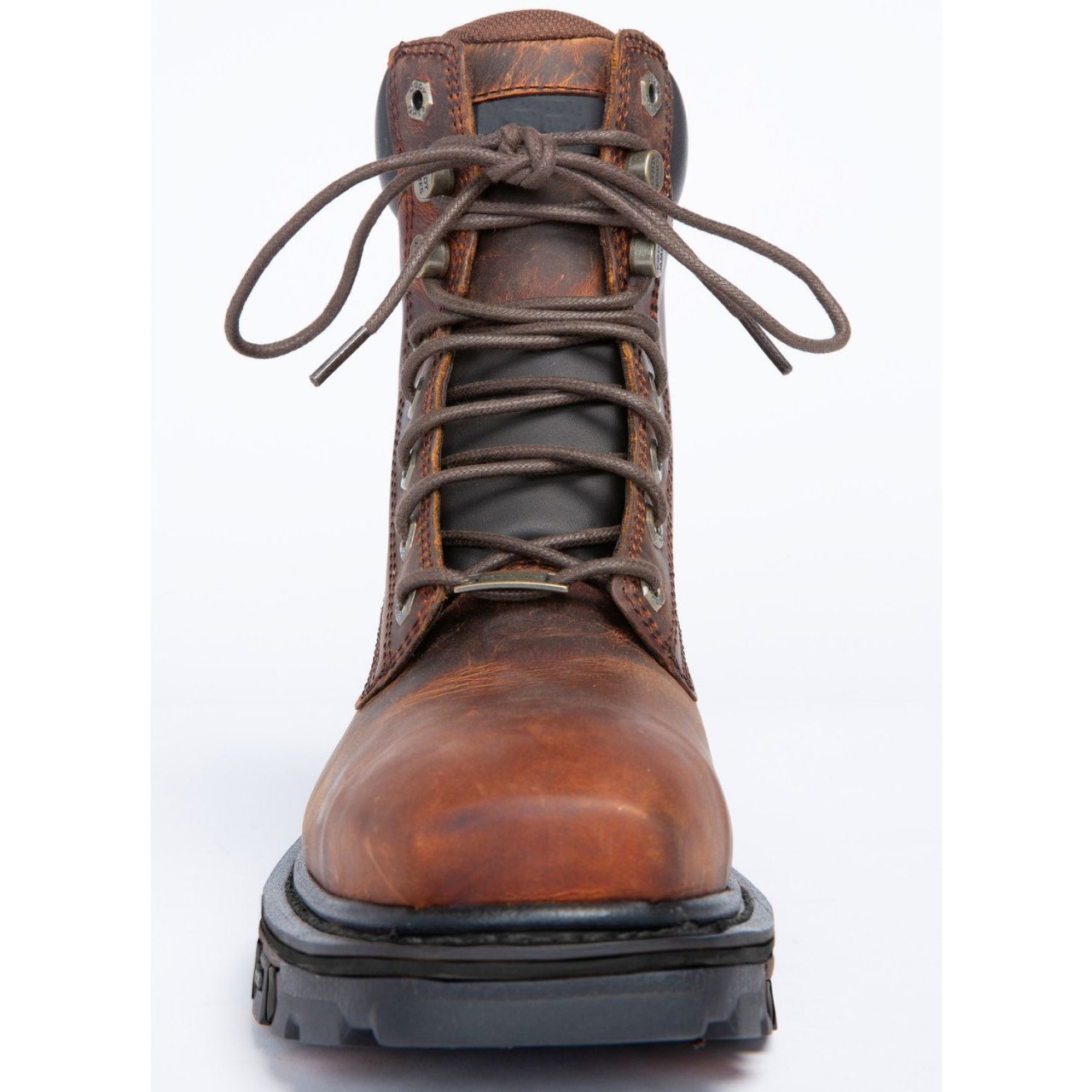 Men's Distressed Leather Work  - Leatherwork Jobs review and price