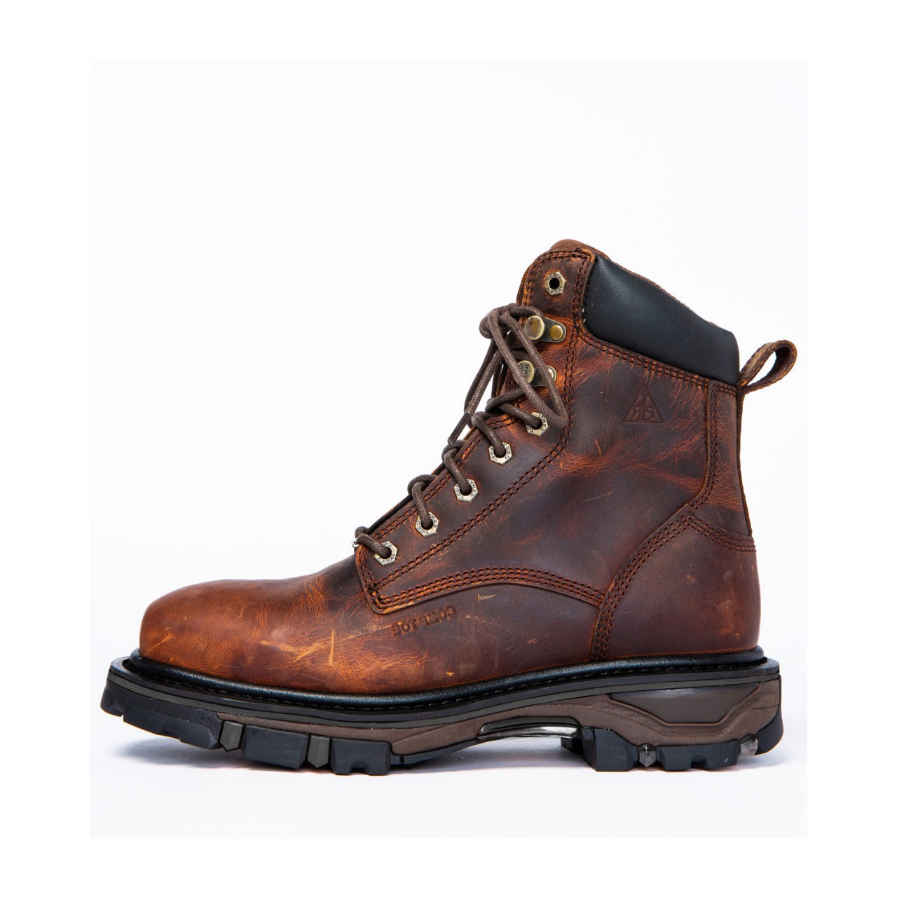 Men's Distressed Leather Work  - Leatherwork Jobs review and price