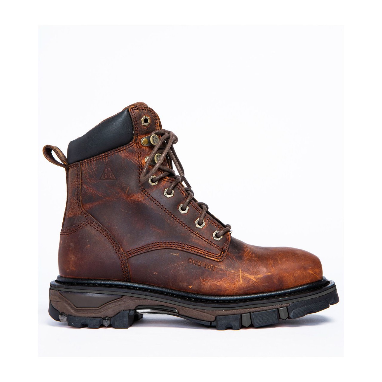 Men's Distressed Leather Work  - Leatherwork Jobs review and price