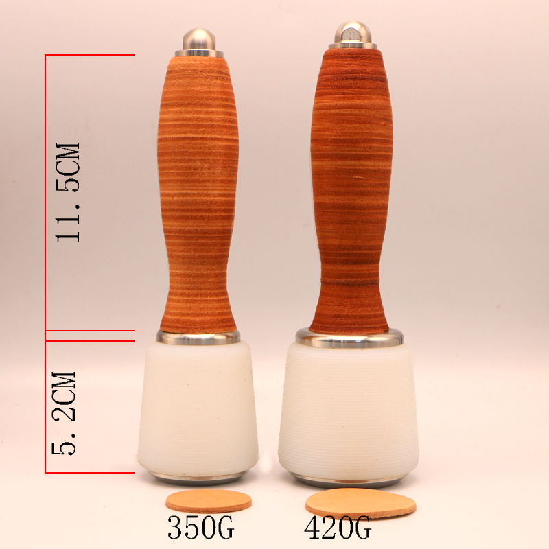 Leather Carving Hammer Profess - Leatherwork Hammer review and price