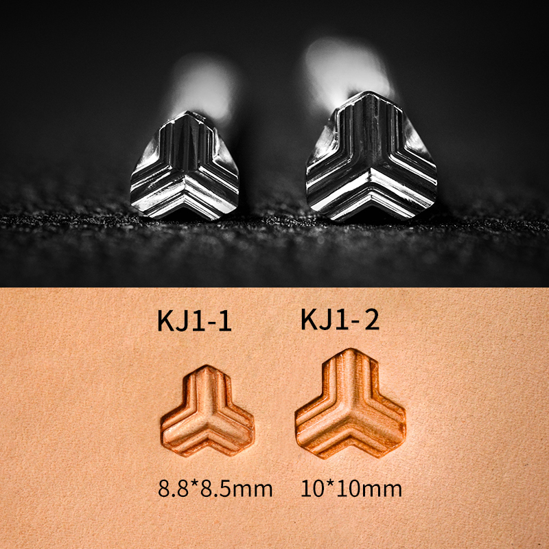 SOZO KJ1 Leather Work Stamping - Leatherwork Patterns Free review and price