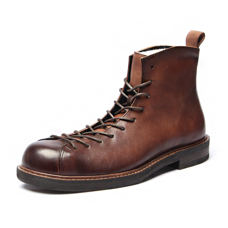 Top Layer Cowhide Men's AMEKAJ - Leatherwork Beginner Tools review and price