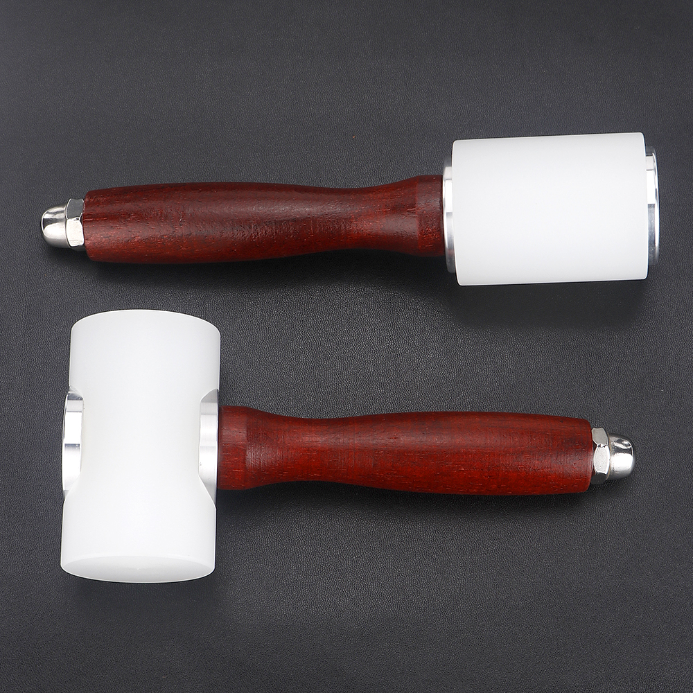 Leather DIY Carving Hammer Lea - Leatherwork Hammer review and price