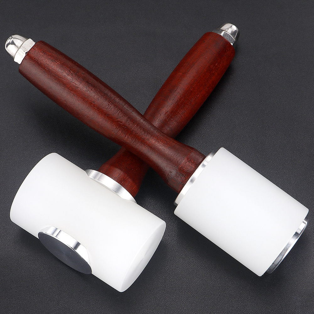 Leather DIY Carving Hammer Lea - Leatherwork Hammer review and price
