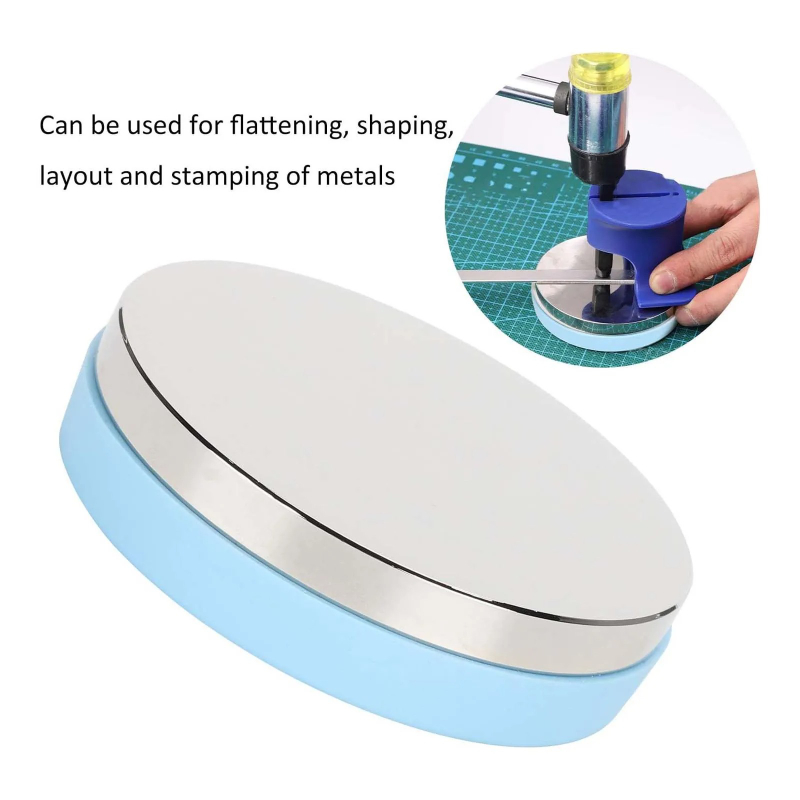 Jewelry Stamping Bench Metal P - Leatherwork Hammer review and price