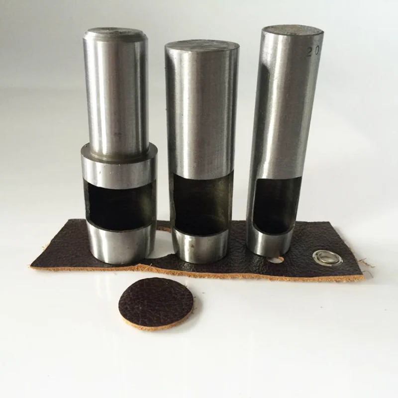 1Pcs Hollow Punch Tool Calibre - Leatherwork Hammer review and price