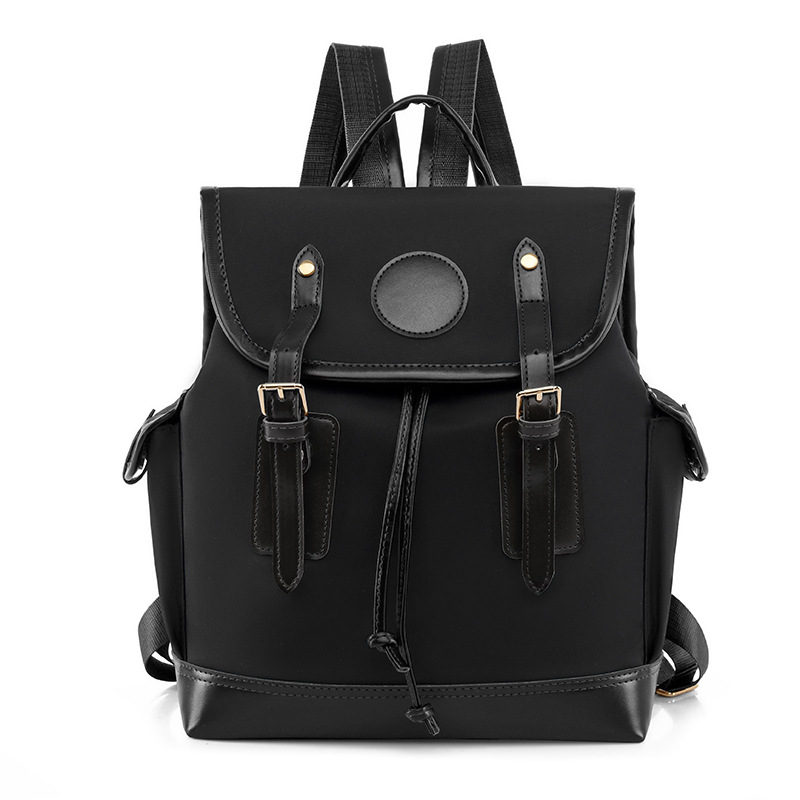 Vintage Pu Leather Backpack Zi - Leatherwork Books review and price