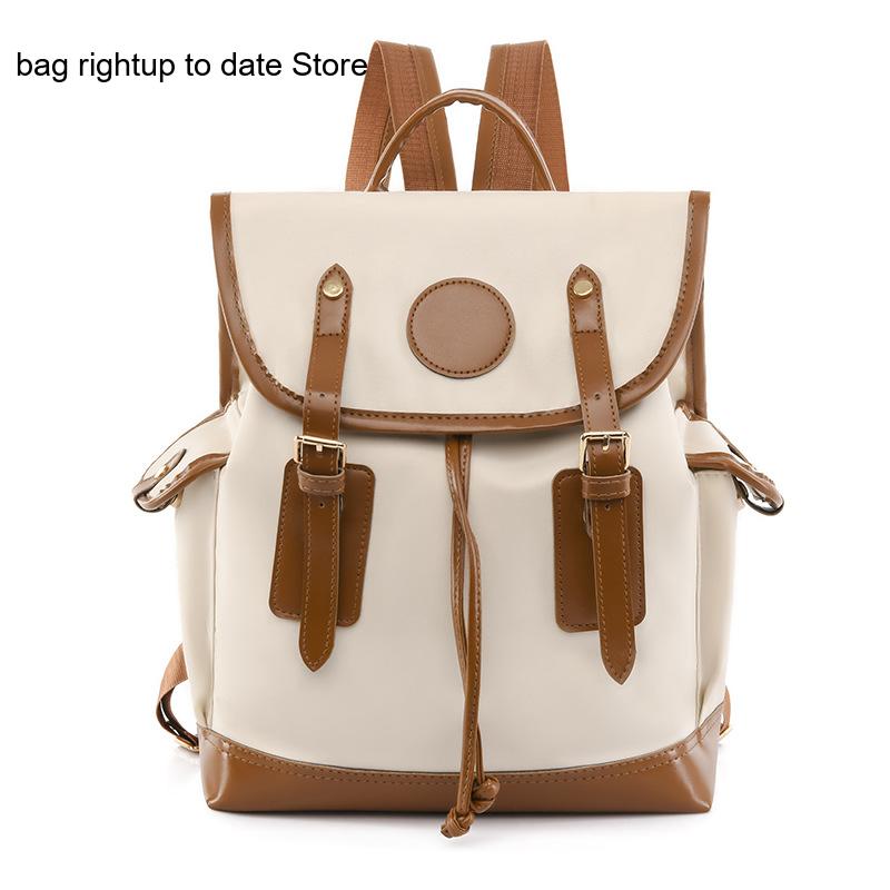 Vintage Pu Leather Backpack Zi - Leatherwork Books review and price