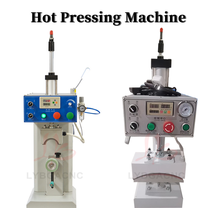 Heat Press Machine Pneumatic A - Leather Work Hat review and price