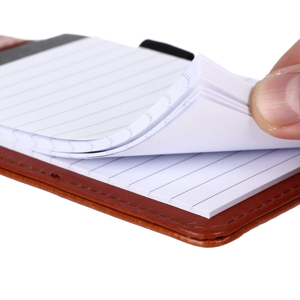 Multifunction Leather Mini Not - Leatherwork Books review and price