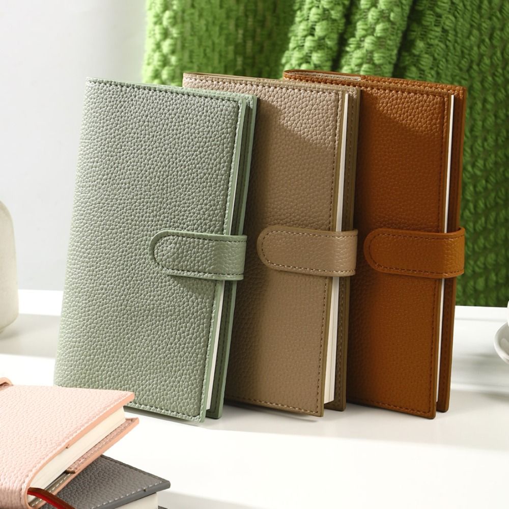 Creative Litchi Leather Portab - Leatherwork Books review and price