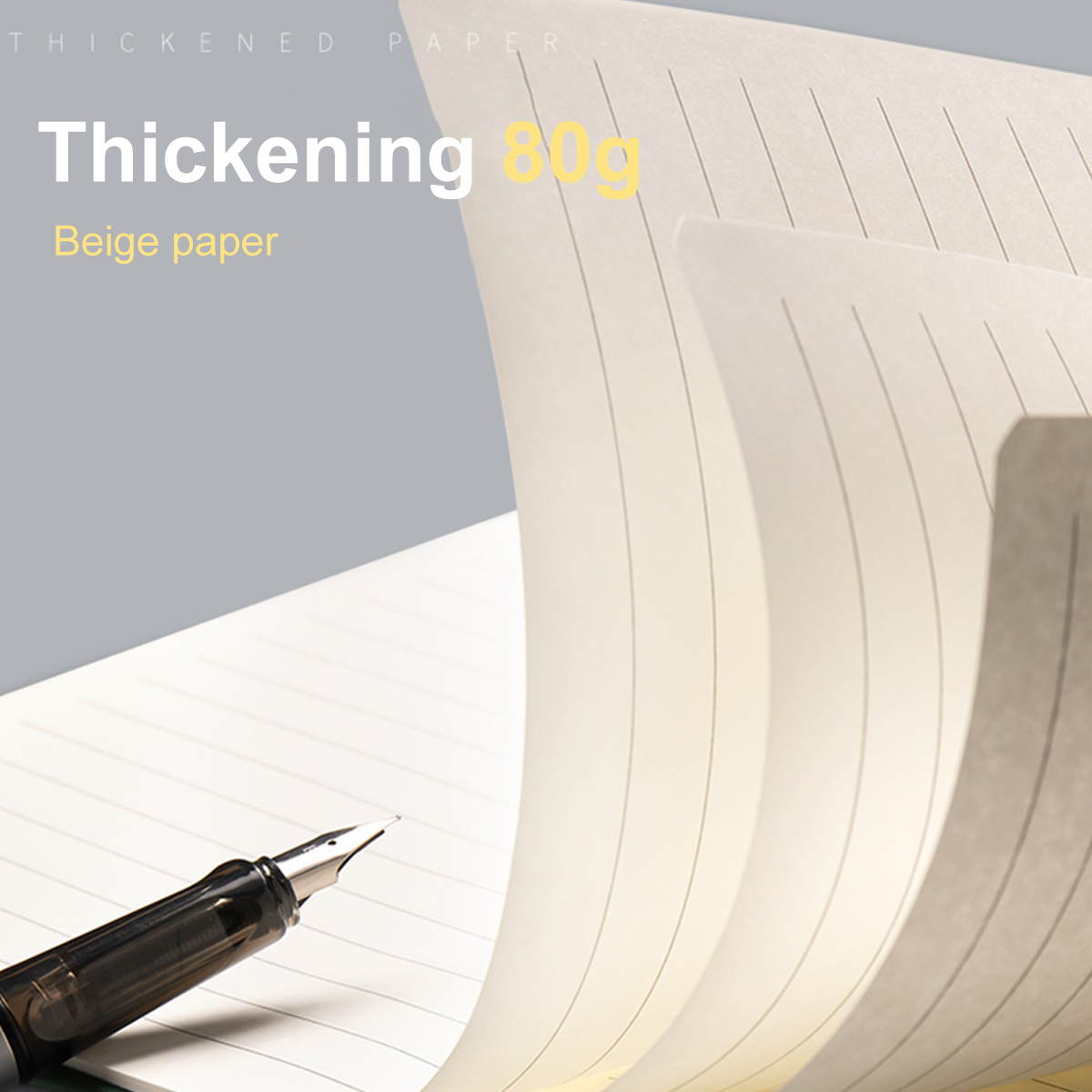 A5 Notebook Student Planning E - Leatherwork Books review and price