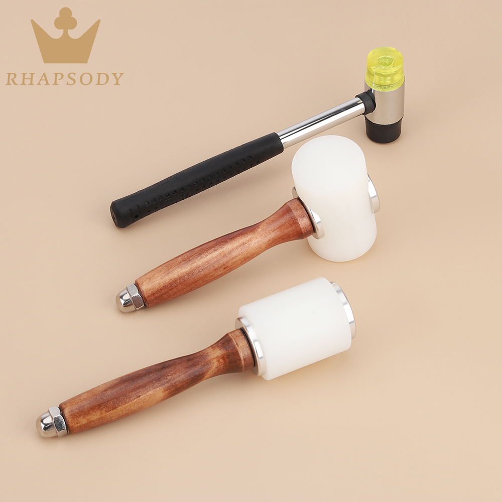 Leather Craft Carving Hammer C - Leatherwork Hammer review and price