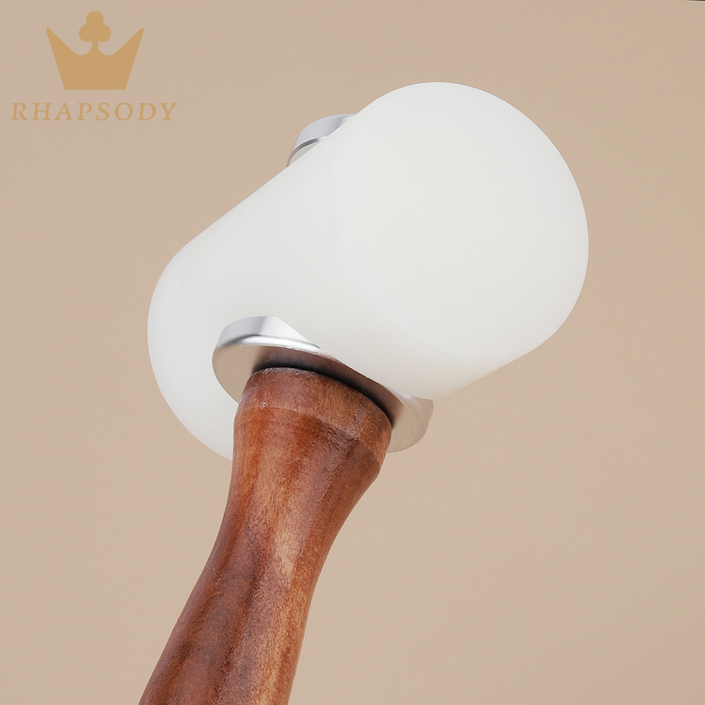 Leather Craft Carving Hammer C - Leatherwork Hammer review and price