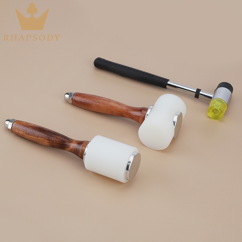 Leather Craft Carving Hammer C - Leatherwork Hammer review and price