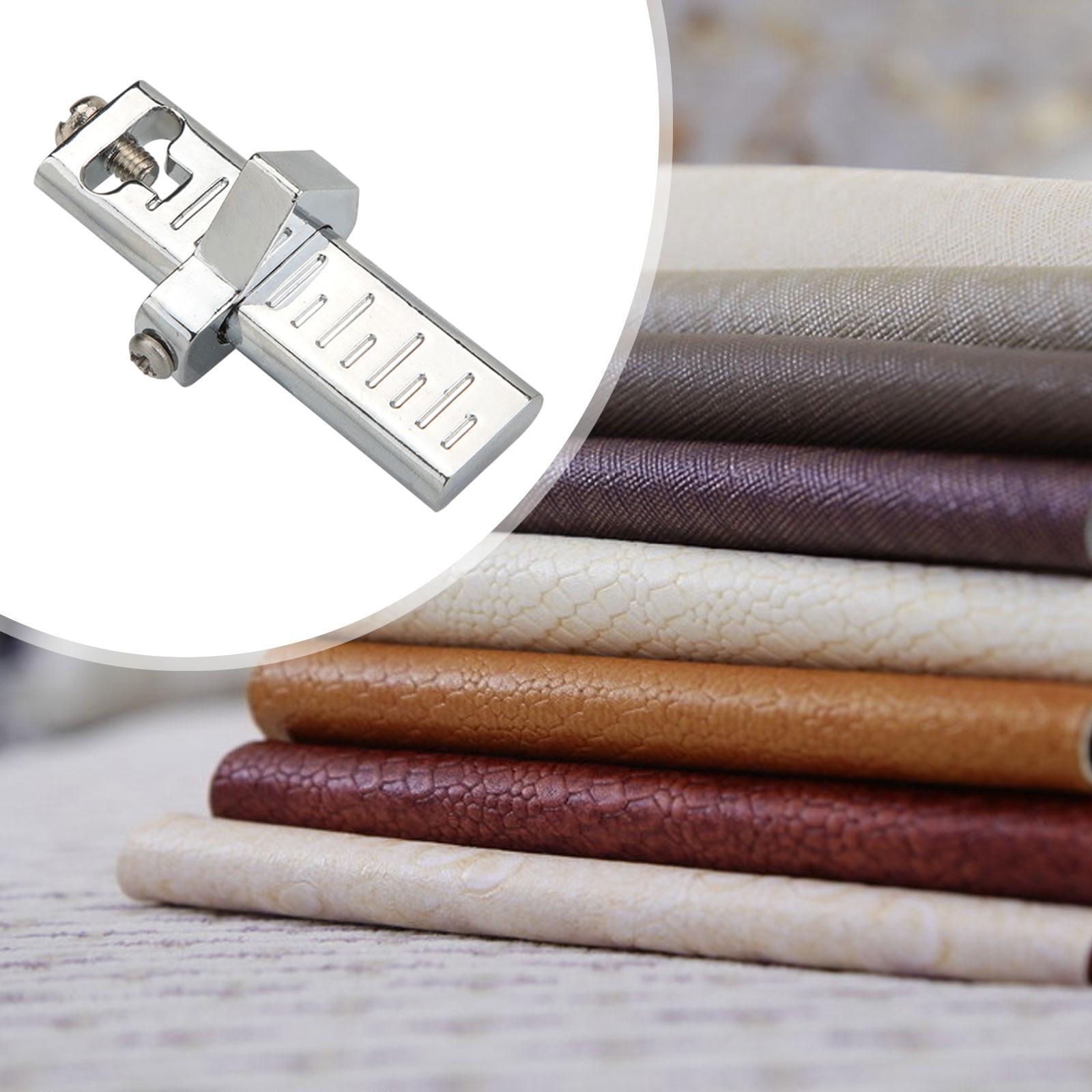 Rotary Carving Border Tool Eng - Leatherwork Beginner Tools review and price