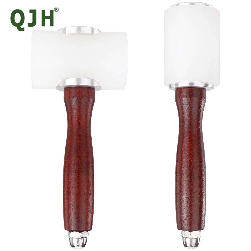 Leather DIY Carving Hammer Lea - Leatherwork Hammer review and price