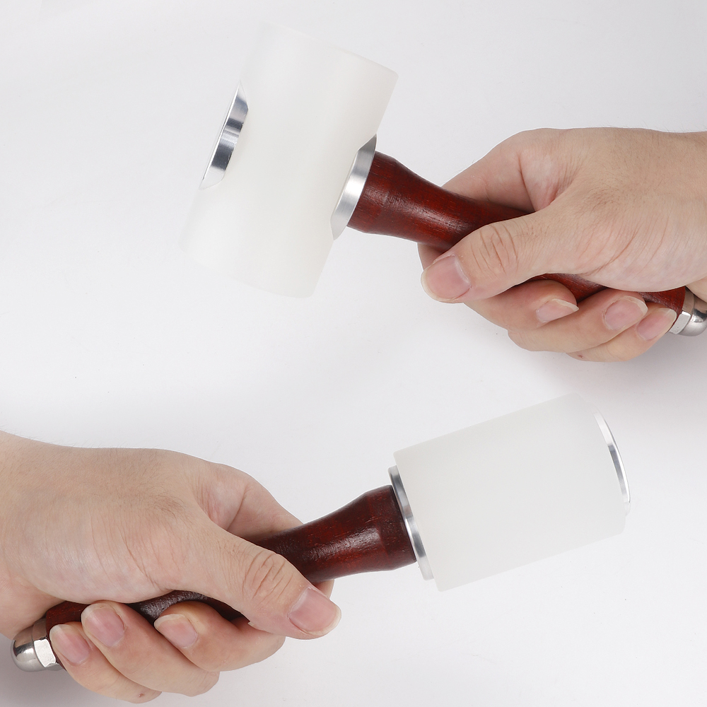 Leather DIY Carving Hammer Lea - Leatherwork Hammer review and price
