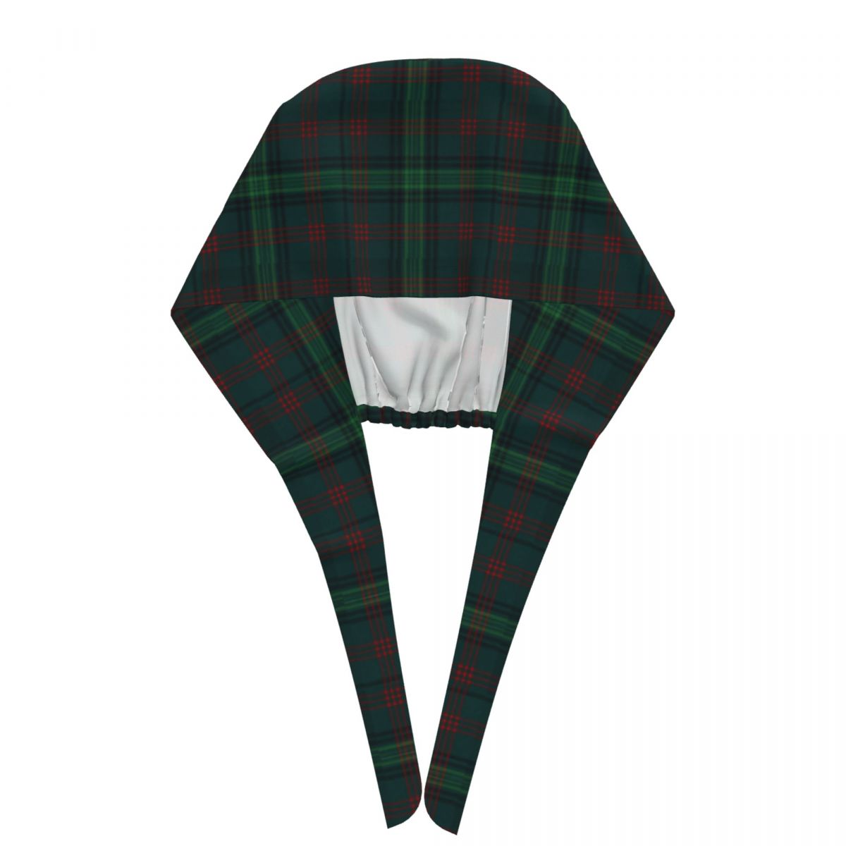 Outlander Leather And Tartan S - Leather Work Hat review and price