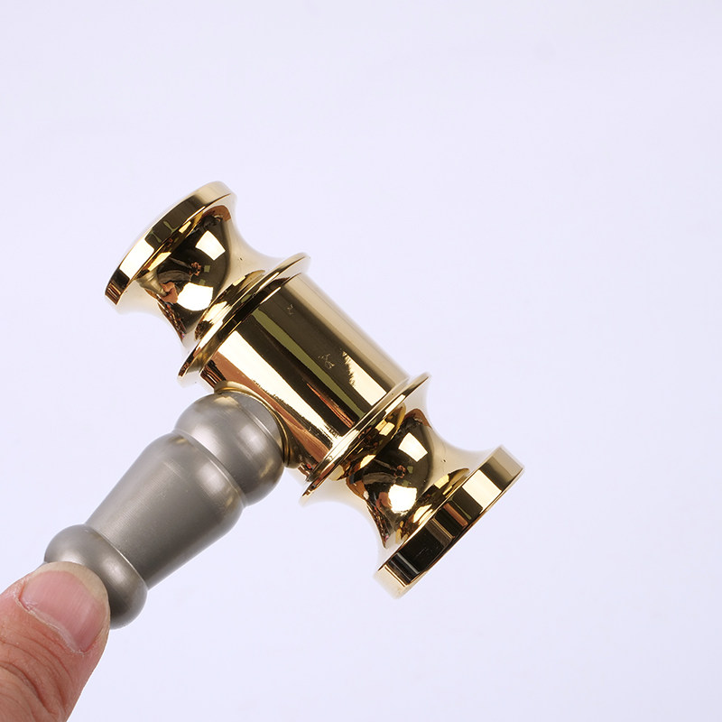 Aluminum Handle Work Hammer Mu - Leatherwork Hammer review and price