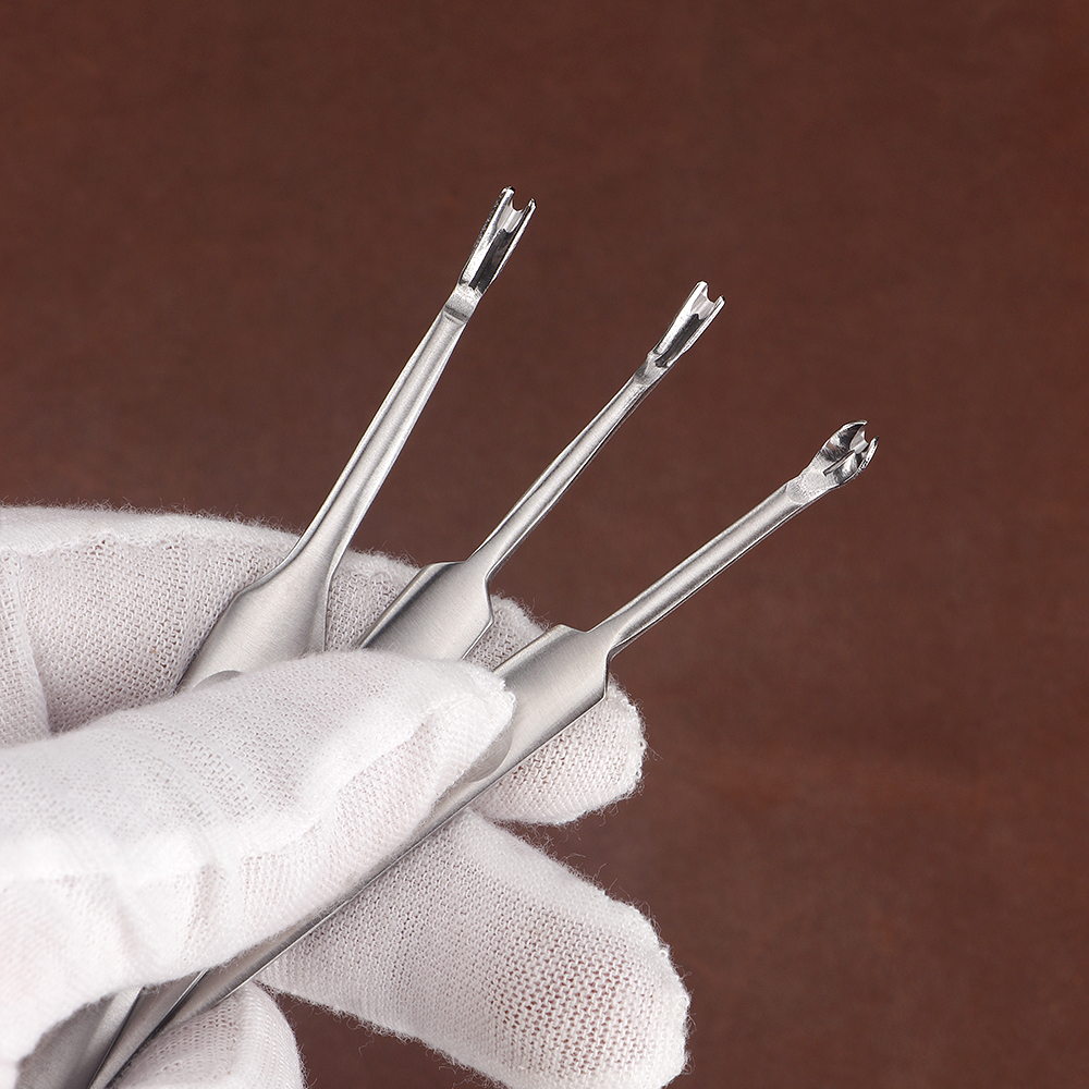 Premium Stainless Steel Leathe - Leatherwork Hammer review and price