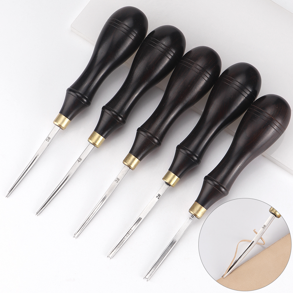 1pcs Professional Leather Skiv - Leatherwork Hammer review and price