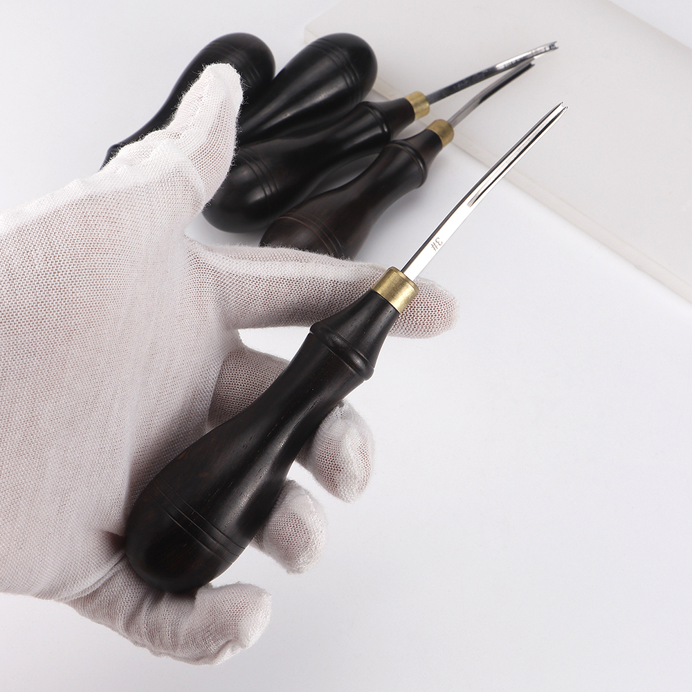 1pcs Professional Leather Skiv - Leatherwork Hammer review and price