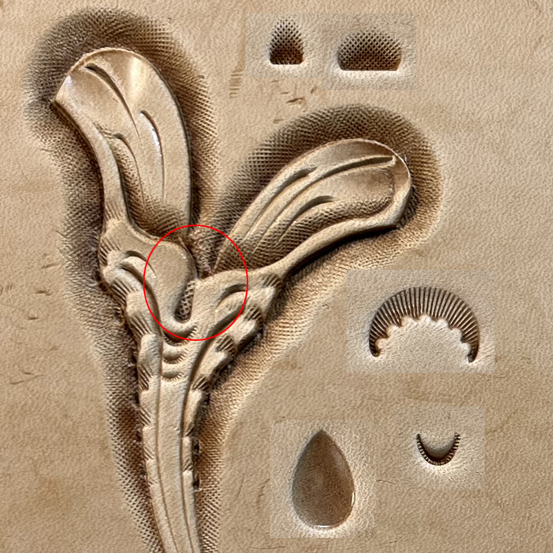 Leather Work Stamping Tool Cut - Leatherwork Patterns Free review and price