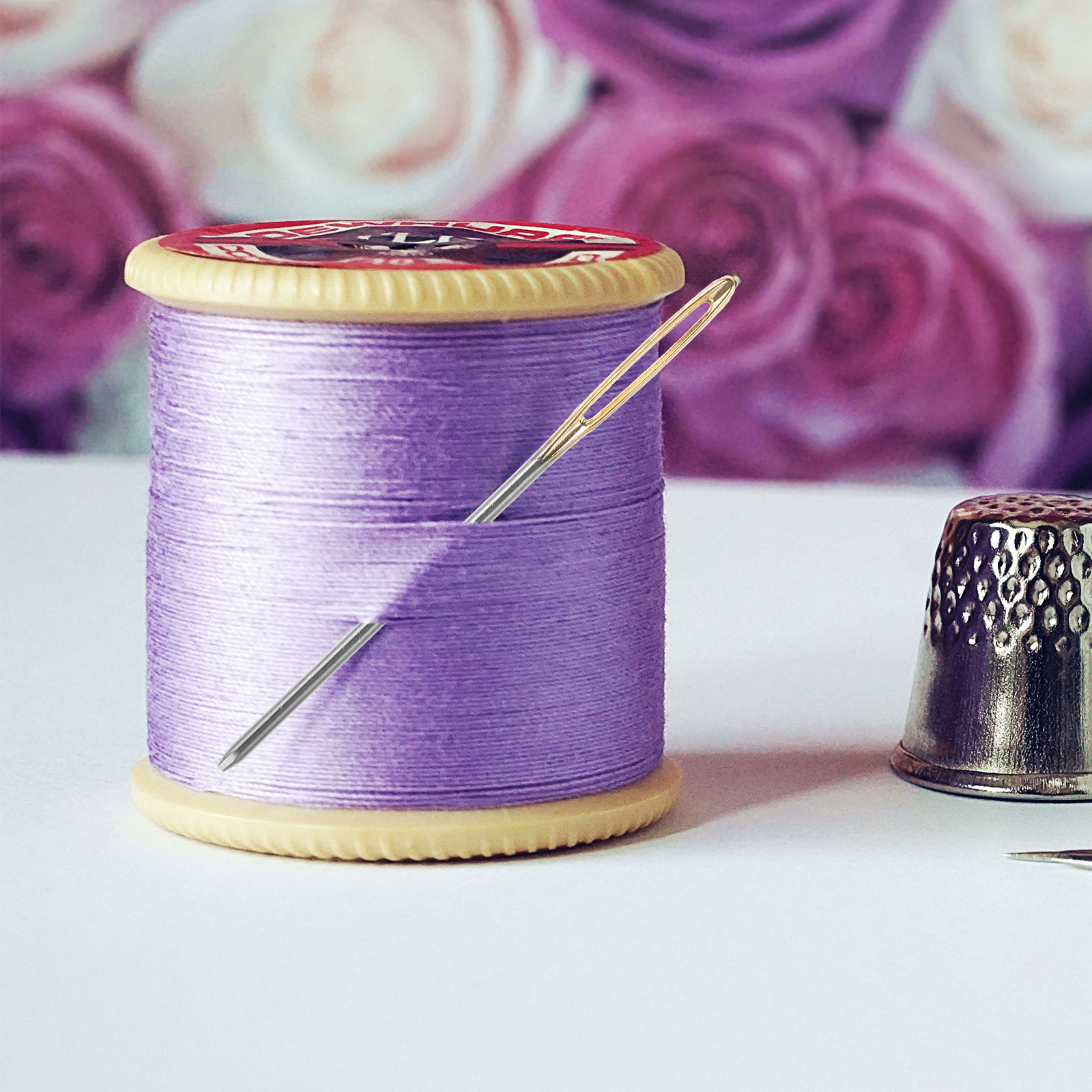 1Set DIY Sewing Kit All-in-One - Leatherwork Books review and price