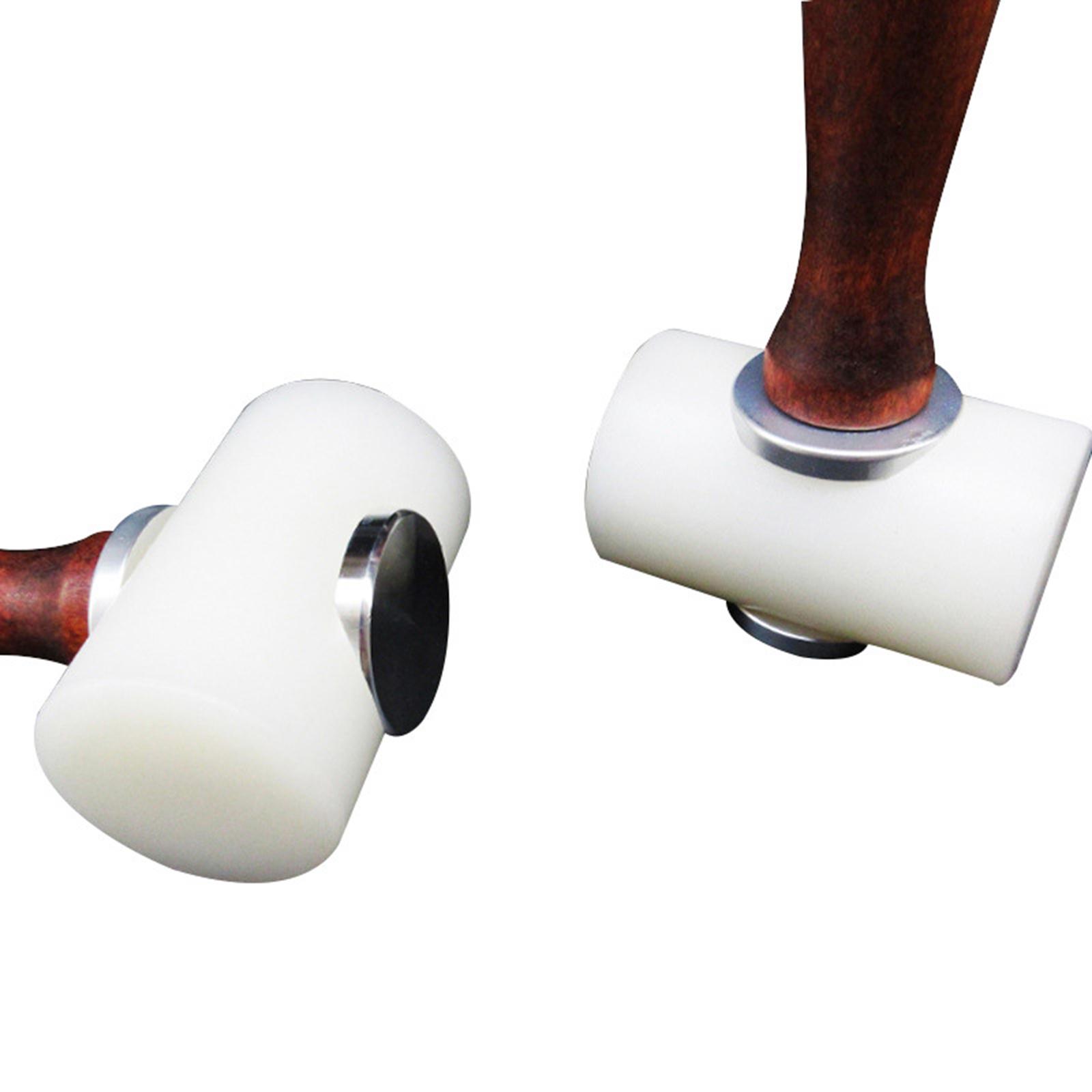 Leather Carving Mallet Leather - Leatherwork Hammer review and price