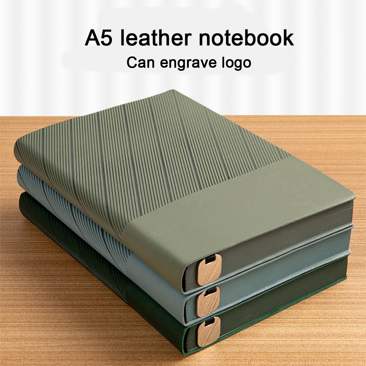 (Can Engrave) A5 Soft Leather  - Leatherwork Books review and price