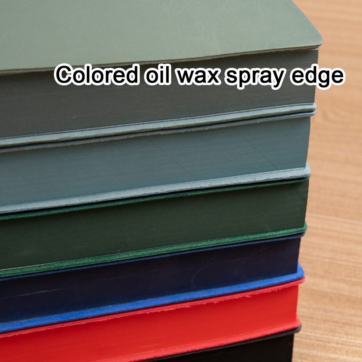 (Can Engrave) A5 Soft Leather  - Leatherwork Books review and price