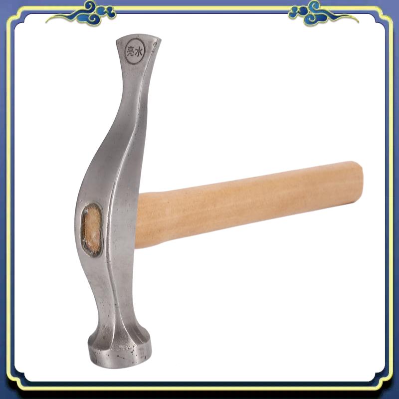 A56P-5X Cobbler Shoe Repair Ha - Leatherwork Hammer review and price