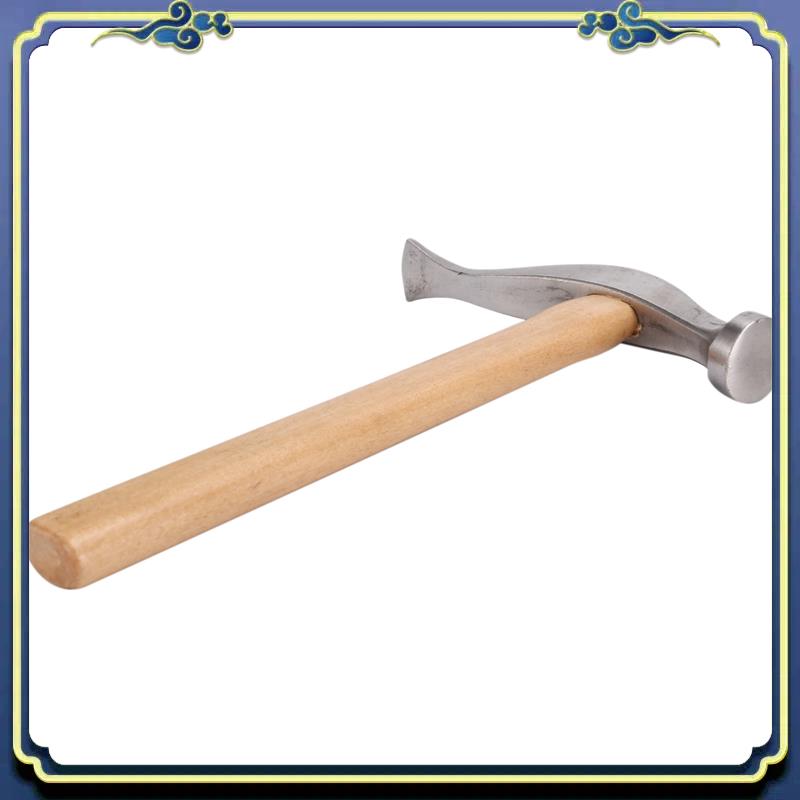 A56P-5X Cobbler Shoe Repair Ha - Leatherwork Hammer review and price