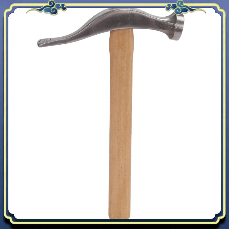 A56P-5X Cobbler Shoe Repair Ha - Leatherwork Hammer review and price