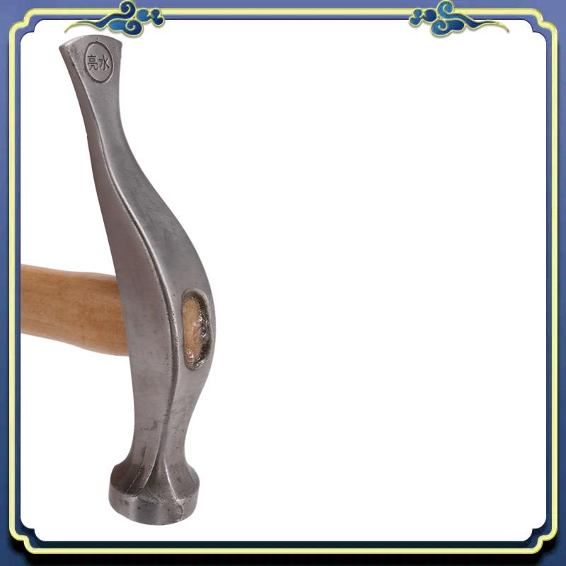 A56P-5X Cobbler Shoe Repair Ha - Leatherwork Hammer review and price