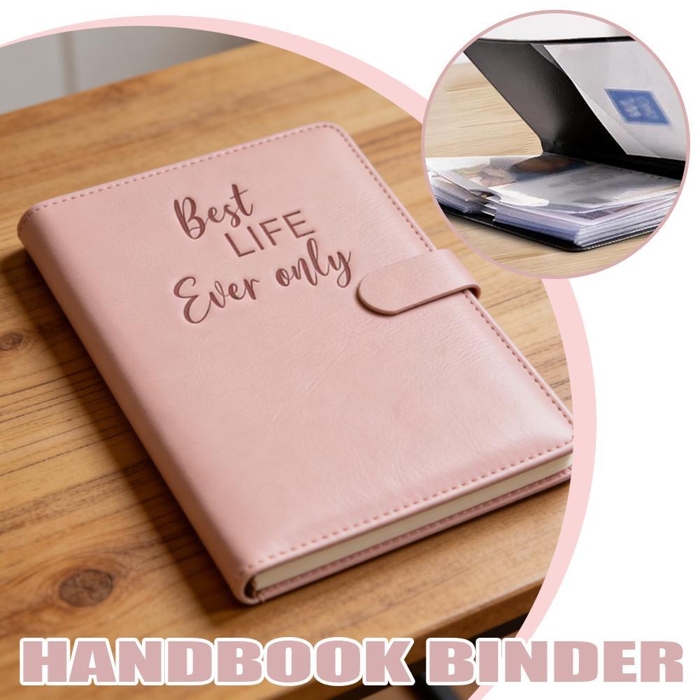 Passport Cover Holder Book Han - Leatherwork Books review and price