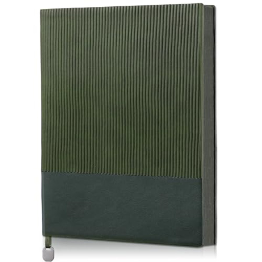 Lined Journal Notebook for Wor - Leatherwork Books review and price