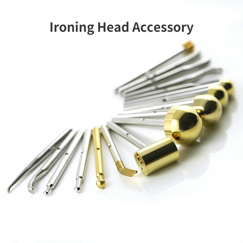 Fabric Flower Making Head Acce - Leatherwork Flowers review and price