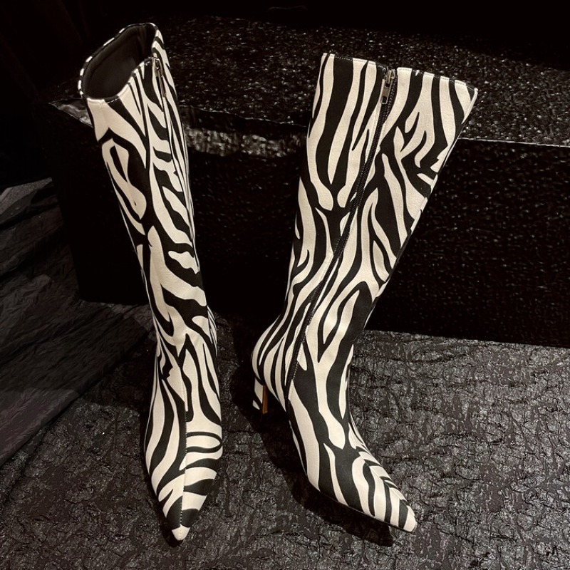 2023 Leopard Print Suede Calf  - Leatherwork Patterns Free review and price