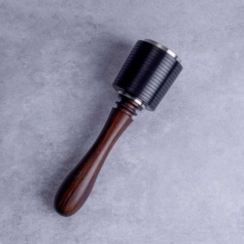 DIY Leather Craft Hammer Premi - Leatherwork Hammer review and price