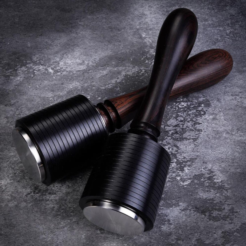 DIY Leather Craft Hammer Premi - Leatherwork Hammer review and price