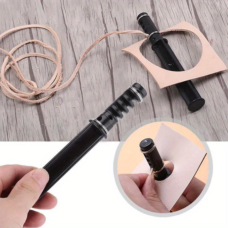 1PC Leather Lace Maker Leather - Leatherwork Hammer review and price