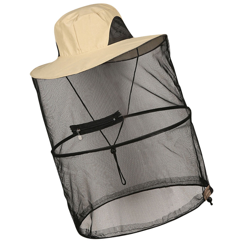 Professional Mosquito Repellen - Leather Work Hat review and price