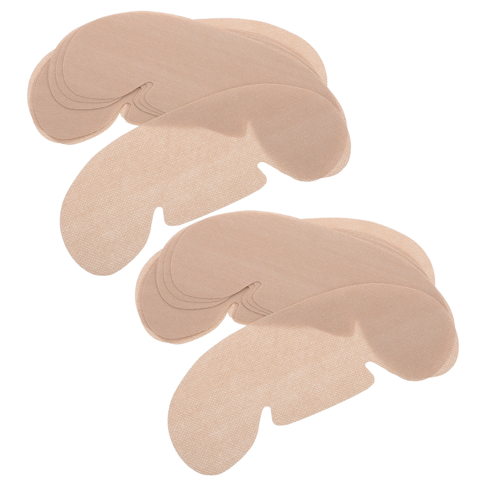 20Pcs Sweat Absorbent Hat Line - Leather Work Hat review and price