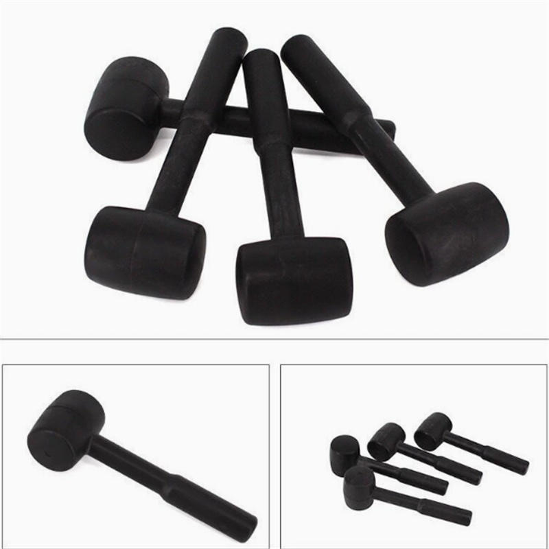 Mini Black Mallet Hammer Small - Leatherwork Hammer review and price