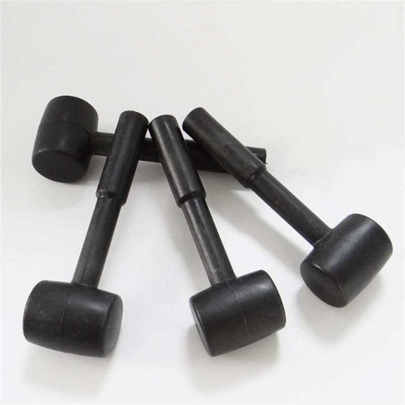 Mini Black Mallet Hammer Small - Leatherwork Hammer review and price
