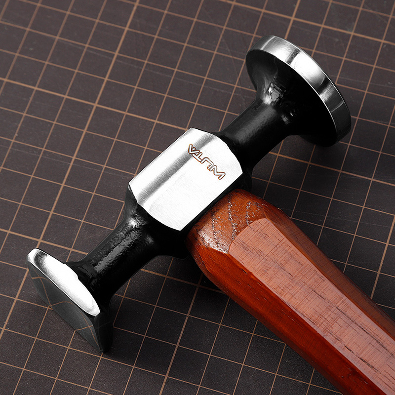 WUTA Leather Mallet Hammer Cob - Leatherwork Hammer review and price