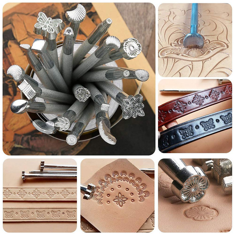 Craftsmanship DIY Leather Tool - Leatherwork Hammer review and price