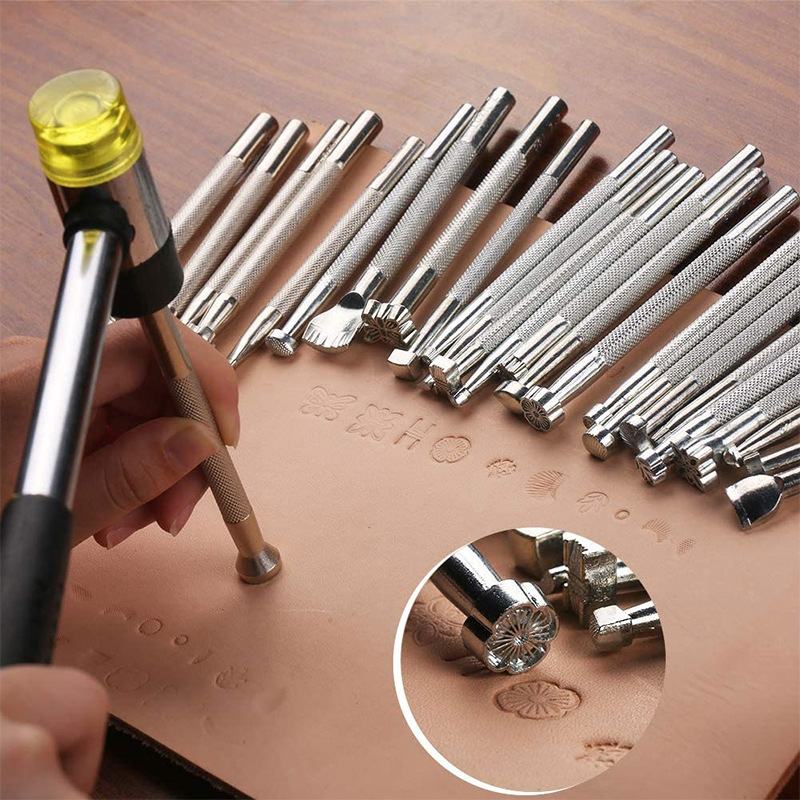 Craftsmanship DIY Leather Tool - Leatherwork Hammer review and price